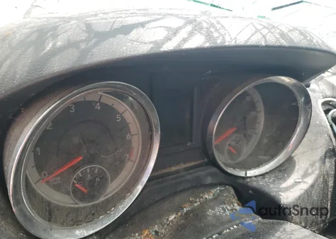 2012 Dodge Grand Caravan Crew из США, поврежденный, VIN 2C4RDGDG2CR165053